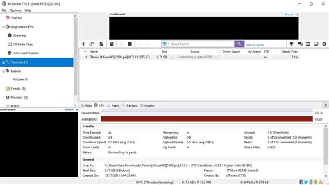Download focus Torrents .